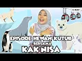 Download Lagu Belajar dan Bermain Episode Mengenal Hewan Kutub Untuk Balita - Belajar Kata, Dongeng untuk Balita