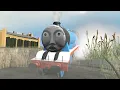 Download Lagu Gordon Takes a Dip | George Carlin - US (Trainz Remake)