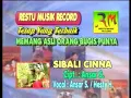 Download Lagu Lagu Bugis Mantap ~SIBALI CINNA Vocal: Ansar S Dan Hesty hatta