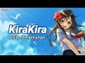 Download Lagu Kirakira| Mosawo (Lirik dan Terjemahan)