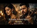 Lagu İnci Taneleri - Zalimin Zulmü Varsa (Original Mix) - DJ Sedat BİLİR | 2026