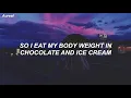 Anne-Marie - Perfect (Lyrics)