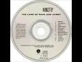 Ministry — The Land of Rape and Honey