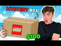 I Bought a 100 LEGO Minifigure Mystery Box of eBay