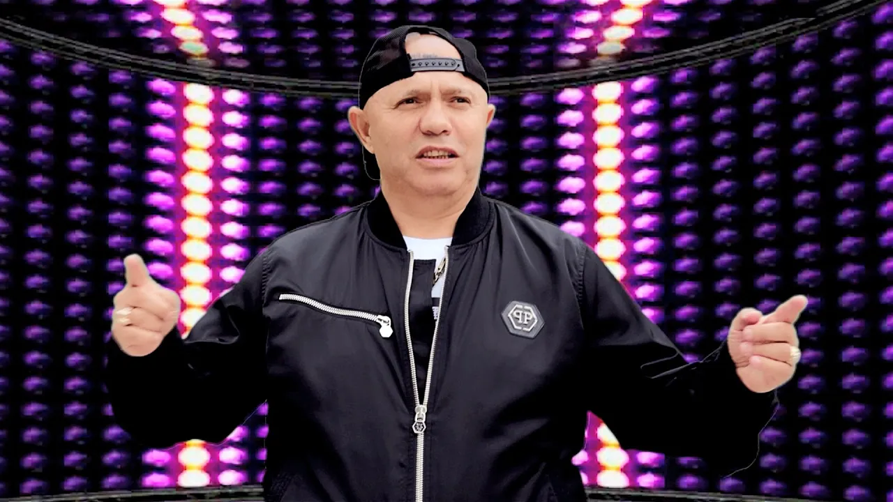 Nicolae Guta - Talent pentru lumea toata (Originala 2020)