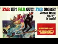 Download Lagu My ultimate James Bond soundtrack mix