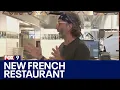 Maison Margaux David Fhima s new Minneapolis restaurant