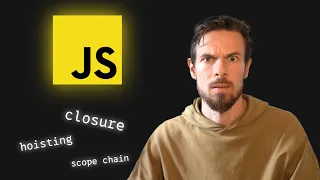 How Does Javascript Even Work