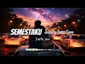 Lagu SEMESTAKU (TRAFFIC JAM) | POP JAZZ COVER BY SAMMSTUDO