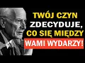 Lagu Czy Ta Osoba Wróci? Twój Następny Krok Zmienia Wszystko | Carl Jung