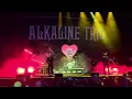 Download Lagu Oblivion - Alkaline Trio Live 8/29/25 Tampa