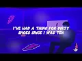 SZA - Broken Clocks (Lyrics)