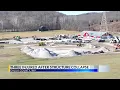 Three workers injured in structure collapse in Gallia County