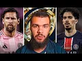 Download Lagu My PSG vs Inter Miami Thoughts