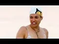 Michelle Rodriguez Suffers Awkw ard Nip Slip While Wearing Bikini In Mexico See Pics