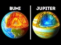 Download Lagu Planet-Planet di Tata Surya, Ditinjau dari Dalam
