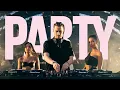 Lagu DJ Party Night Beats | Epic EDM Festival Mashup 2026