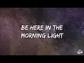 Aaron Hibell - Morning Light (Lyrics)