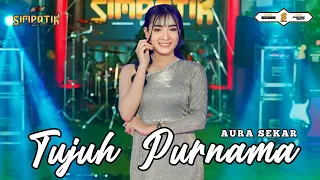 aura sekar tujuh purnama simpatik music