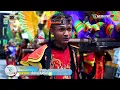 Download Lagu NAYAH - PAKU KARAT | SINGA DANGDUT PUTRA PA\