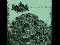Cerebral Rot - Primordial Soup of Radioactive Sewage