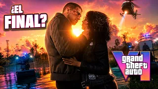 Las 29 NUEVAS IMAGENES de GTA 6 ESCONDEN ALGO...