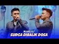 Download Lagu M HALILI - SURGA DIBALIK DOSA || New D'Swara Live Darma Tanjung Sampang
