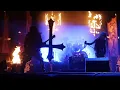 WATAIN - Ecstasies In Night Infinite