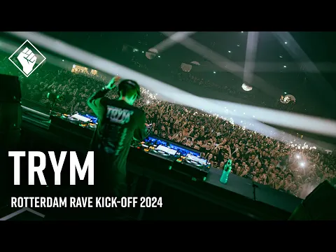 Download MP3 Rotterdam Rave 'Kick-Off 2024' - Trym