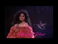 Diana Ross Missing You (Live Performance)