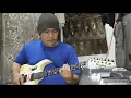 Download Lagu Izinkanlah ( POWER METAL ) - Guitar Cover