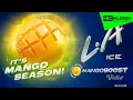 Download Lagu NEW! LA Ice Mangoboost - It's Mango Season (2024) @ Indosiar HD