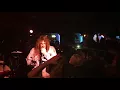 The Glorious Sons - Kill The Lights (Live @ The Merchant Pub, Kingston 2018)