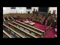 Eileen Mair Funeral Service
