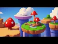 Stable Diffusion isometric tile to frontal perspective effect experiment