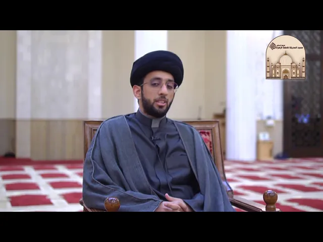 ⁣الولاية توحدنا - سماحة السيد موسى العلي