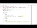 Python program to find the roots of a quadratic function