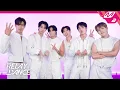 Download Lagu [릴레이댄스] 몬스타엑스(MONSTA X) - N the Front (4K)