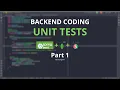 Java Unit Testing with JUnit A Beginner s Guide Part 1