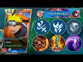 NEW LUKAS FULL LIFESTEAL HACK TOP GLOBAL IMMORTAL BUILD MUST TRY