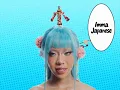 3Li¥en / KILLA (ORIGINAL ＋ REMIX)  feat. OZworld