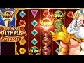 Download Lagu MAX WIN? 500X HIT, GATES OF OLYMPUS SUPER SCATTER, BRILLIANT PROFIT SESSION..