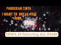 Download Lagu OPENING DEWA 19 ft ALL STARS |Pangeran Cinta, I Want To Break Free,Angin | Live at SOLO 2023