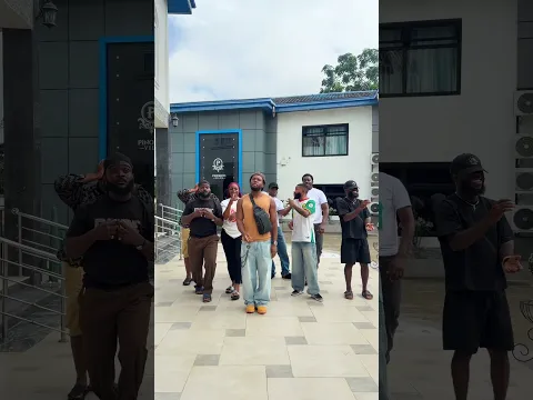Kocee - Jigi W/ Akumba Music Studios x Pinorich Hotel