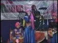 eltata kosidah putri - SERBA DUA VOC. TOMIM SAFITRI