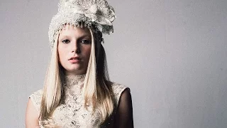 Meet Alex Transgender Youth and Future Supermodel