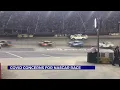 Bristol Motor Speedway health s ask NASCAR fans to follow COVID-19 safety guidelines