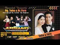 Live Stream Wedding Toha \u0026 Fera | ARSANO MUSIC | ARS + CADAZ AUDIO + PUTRA ARS LIGTING | HVS SRAGEN