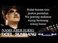 Download Lagu Doel Sumbang - Nami Abdi Jurig Video Lirik