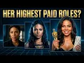 Which Sanaa Lathan Movie Made The Most Money Complete Analysis